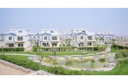 شقة - 3 غرف نوم - 3 حمامات للبيع في ماونتن فيو 1.1 - كمبوندات التجمع الخامس - التجمع الخامس - مدينة القاهرة الجديدة - القاهرة