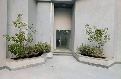 Apartment - Studio - 1 Bathroom for sale in Nasr City Compounds - Nasr City - Cairo