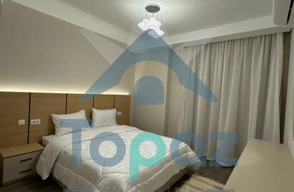 Apartment - 3 Bedrooms - 3 Bathrooms for sale in Zed Towers - Sheikh Zayed Compounds - Sheikh Zayed City - Giza