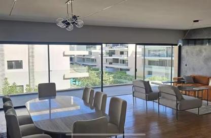 Apartment - 3 Bedrooms - 3 Bathrooms for sale in Lake View Residence - 5th Settlement Compounds - The 5th Settlement - New Cairo City - Cairo