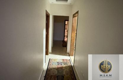 Apartment - 4 - 4 for sale in El Narges Buildings - Al Narges - New Cairo City - Cairo Apartment - 4 - 4 for sale in El Narges Buildings - Al Narges - New Cairo City - Cairo