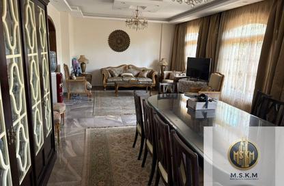 Apartment - 4 - 4 for sale in El Narges Buildings - Al Narges - New Cairo City - Cairo Apartment - 4 - 4 for sale in El Narges Buildings - Al Narges - New Cairo City - Cairo