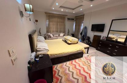 Apartment - 4 - 4 for sale in El Narges Buildings - Al Narges - New Cairo City - Cairo