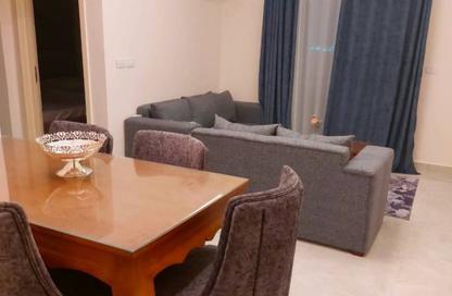 Apartment - 2 - 1 for rent in B12 - Madinaty - Cairo
