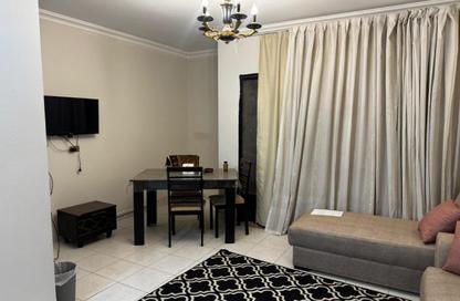Apartment - 2 Bedrooms - 1 Bathroom for sale in El Rehab Extension - Al Rehab - New Cairo City - Cairo