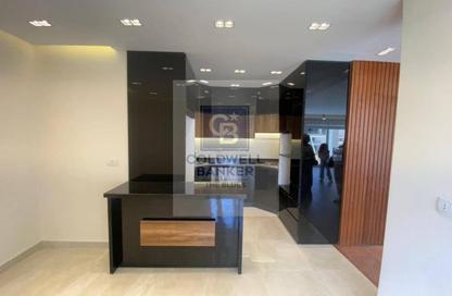 Townhouse - 4 - 4 for sale in Mountain View iCity - 5th Settlement Compounds - The 5th Settlement - New Cairo City - Cairo