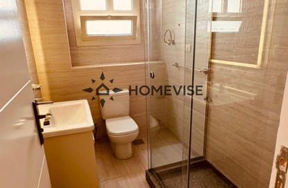 Apartment - 3 Bedrooms - 3 Bathrooms for sale in Kanaria - Sheikh Zayed Compounds - Sheikh Zayed City - Giza Apartment - 3 Bedrooms - 3 Bathrooms for sale in Kanaria - Sheikh Zayed Compounds - Sheikh Zayed City - Giza