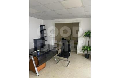 Office Space - Studio for rent in Baghdad St. - El Korba - Heliopolis - Masr El Gedida - Cairo Office Space - Studio for rent in Baghdad St. - El Korba - Heliopolis - Masr El Gedida - Cairo
