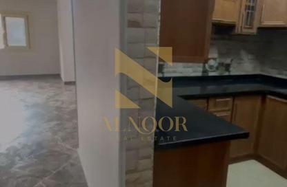 Apartment - 3 Bedrooms - 2 Bathrooms for rent in Street 10 - 11th District - Sheikh Zayed City - Giza