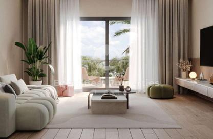 Townhouse - 3 Bedrooms - 4 Bathrooms for sale in O West - 6 October Compounds - 6 October City - Giza Townhouse - 3 Bedrooms - 4 Bathrooms for sale in O West - 6 October Compounds - 6 October City - Giza