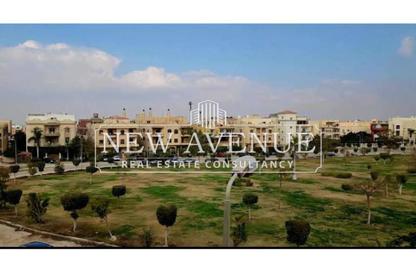 Apartment - 2 Bedrooms - 2 Bathrooms for rent in Orouba Axis - Area A - Ganoob El Acadimia - New Cairo City - Cairo