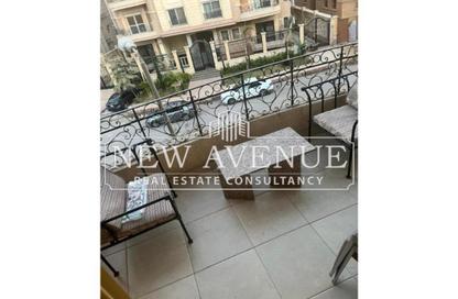 Apartment - 2 Bedrooms - 2 Bathrooms for rent in Orouba Axis - Area A - Ganoob El Acadimia - New Cairo City - Cairo