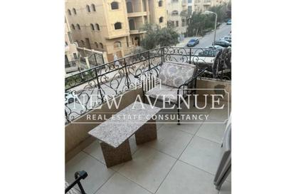 Apartment - 2 Bedrooms - 2 Bathrooms for rent in Orouba Axis - Area A - Ganoob El Acadimia - New Cairo City - Cairo
