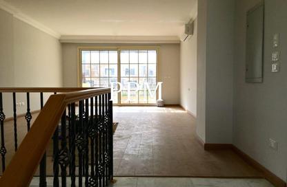 Villa - 4 Bedrooms - 6 Bathrooms for rent in Lake View Residence - 5th Settlement Compounds - The 5th Settlement - New Cairo City - Cairo