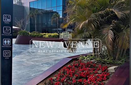 Office Space - 4 Bedrooms - 2 Bathrooms for rent in Eastown - 5th Settlement Compounds - The 5th Settlement - New Cairo City - Cairo