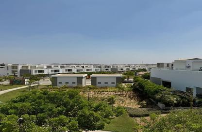 Townhouse - 6 Bedrooms - 6 Bathrooms for sale in Joulz - Cairo Alexandria Desert Road - 6 October City - Giza