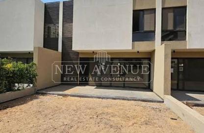 Townhouse - 4 - 5 for sale in Al Burouj Compound - El Shorouk Compounds - Shorouk City - Cairo