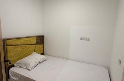 Duplex - 3 Bedrooms - 4 Bathrooms for rent in Beverly Hills - Sheikh Zayed Compounds - Sheikh Zayed City - Giza