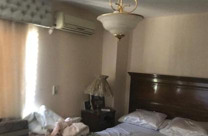 Apartment - 3 Bedrooms - 2 Bathrooms for sale in B12 - Madinaty - Cairo