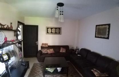 Apartment - 3 Bedrooms - 2 Bathrooms for sale in B12 - Madinaty - Cairo