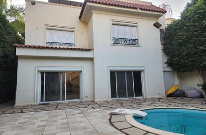 Twin House - 3 Bedrooms - 3 Bathrooms for rent in Pyramids Hills - Cairo Alexandria Desert Road - 6 October City - Giza Twin House - 3 Bedrooms - 3 Bathrooms for rent in Pyramids Hills - Cairo Alexandria Desert Road - 6 October City - Giza