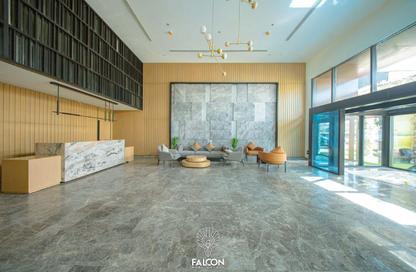 Hotel Apartment - 3 Bedrooms - 3 Bathrooms for sale in Marriott Residence Heliopolis - Almazah - Heliopolis - Masr El Gedida - Cairo Hotel Apartment - 3 Bedrooms - 3 Bathrooms for sale in Marriott Residence Heliopolis - Almazah - Heliopolis - Masr El Gedida - Cairo