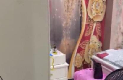 Apartment - 3 Bedrooms - 2 Bathrooms for sale in Al Hadaba Al Wosta - Mokattam - Cairo