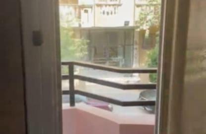 Apartment - 3 Bedrooms - 2 Bathrooms for sale in Al Hadaba Al Wosta - Mokattam - Cairo