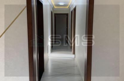 Apartment - 3 - 3 for rent in The Square - 5th Settlement Compounds - The 5th Settlement - New Cairo City - Cairo