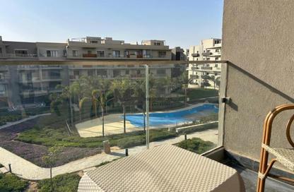 Apartment - 3 - 3 for rent in Villette - 5th Settlement Compounds - The 5th Settlement - New Cairo City - Cairo Apartment - 3 - 3 for rent in Villette - 5th Settlement Compounds - The 5th Settlement - New Cairo City - Cairo