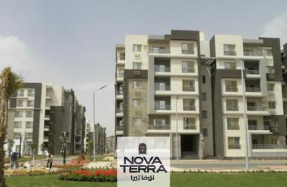 Apartment - 3 Bedrooms - 2 Bathrooms for sale in Dar Misr   Phase 2 - 12th District - Sheikh Zayed City - Giza