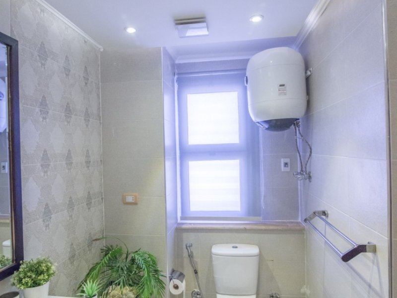 3BR Chalet | Private Pool | Hacienda Bay thumbnail