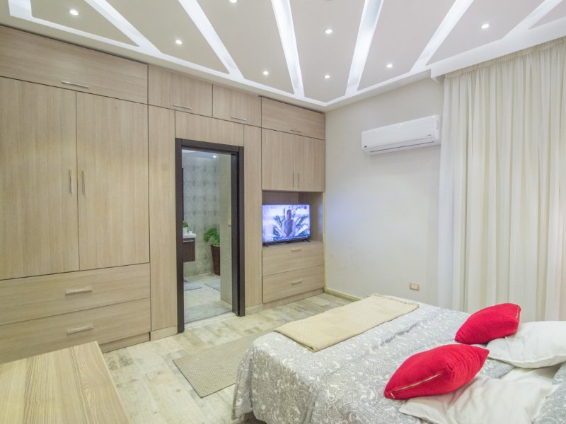 3BR Chalet | Private Pool | Hacienda Bay thumbnail