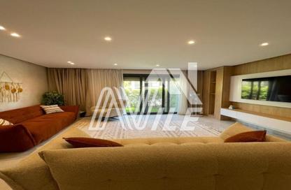 Apartment - 3 - 2 for sale in Sodic East - 6th District - New Heliopolis - Cairo