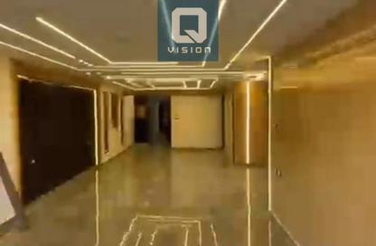 شقة - 3 غرف نوم - 2 حمامات للبيع في شارع كورنيش النيل - المعادي - حي المعادي - القاهرة