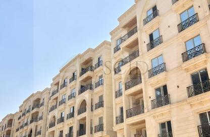 شقة - 3 غرف نوم - 3 حمامات للبيع في صن كابيتال - طريق الفيوم الصحراوى - مدينة 6 أكتوبر - الجيزة شقة - 3 غرف نوم - 3 حمامات للبيع في صن كابيتال - طريق الفيوم الصحراوى - مدينة 6 أكتوبر - الجيزة