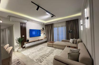 Apartment - 3 - 2 for rent in B15 - Madinaty - Cairo