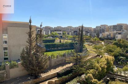 Townhouse - 3 Bedrooms - 4 Bathrooms for rent in The Square - 5th Settlement Compounds - The 5th Settlement - New Cairo City - Cairo Townhouse - 3 Bedrooms - 4 Bathrooms for rent in The Square - 5th Settlement Compounds - The 5th Settlement - New Cairo City - Cairo