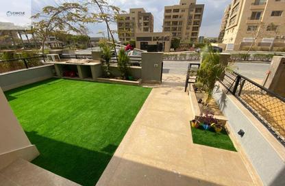Townhouse - 3 Bedrooms - 4 Bathrooms for rent in The Square - 5th Settlement Compounds - The 5th Settlement - New Cairo City - Cairo Townhouse - 3 Bedrooms - 4 Bathrooms for rent in The Square - 5th Settlement Compounds - The 5th Settlement - New Cairo City - Cairo