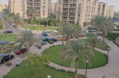 Apartment - 3 - 3 for rent in El Rehab Extension - Al Rehab - New Cairo City - Cairo