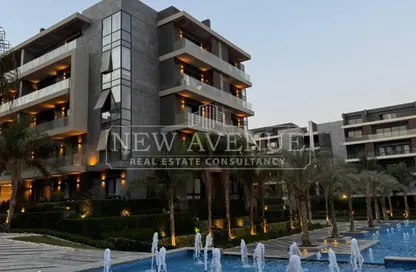 Apartment - 3 Bedrooms - 3 Bathrooms for sale in El Patio Oro - 5th Settlement Compounds - The 5th Settlement - New Cairo City - Cairo Apartment - 3 Bedrooms - 3 Bathrooms for sale in El Patio Oro - 5th Settlement Compounds - The 5th Settlement - New Cairo City - Cairo