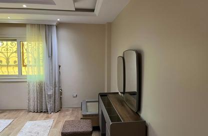 Apartment - 3 Bedrooms - 3 Bathrooms for rent in Hayat Heights - North Investors Area - New Cairo City - Cairo