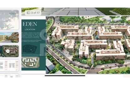 Hotel Apartment - 3 Bedrooms - 3 Bathrooms for sale in El Rehab Extension - Al Rehab - New Cairo City - Cairo
