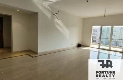 Apartment - 3 Bedrooms - 3 Bathrooms for rent in Mivida - 5th Settlement Compounds - The 5th Settlement - New Cairo City - Cairo