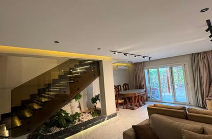 iVilla - 3 Bedrooms - 3 Bathrooms for sale in Mountain View October Park - 6th District - 6 October City - Giza iVilla - 3 Bedrooms - 3 Bathrooms for sale in Mountain View October Park - 6th District - 6 October City - Giza
