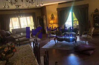 شقة - 3 غرف نوم - 3 حمامات للبيع في الياسمين 1 - الياسمين - مدينة القاهرة الجديدة - القاهرة