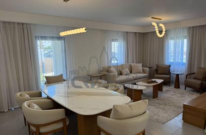 Chalet - 3 - 3 for rent in Marassi - Sidi Abdel Rahman - North Coast