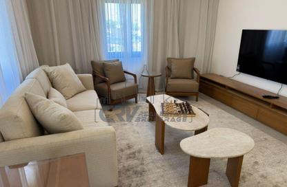 Chalet - 3 - 3 for rent in Marassi - Sidi Abdel Rahman - North Coast