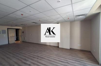 Office Space - Studio - 1 Bathroom for rent in Hyde Park Business District Mall - South Teseen St. - The 5th Settlement - New Cairo City - Cairo