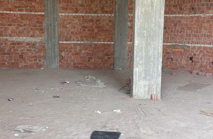 Shop - Studio - 1 Bathroom for rent in El Banafseg - New Cairo City - Cairo